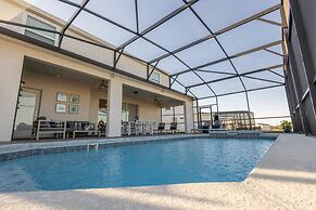 Brand NEW 10bedrooms At Windsor Island