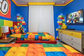 Brand NEW 10bedrooms At Windsor Island