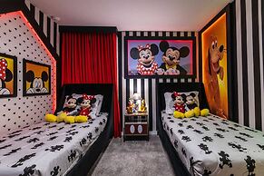 Brand NEW 10bedrooms At Windsor Island