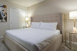 Brand NEW 10bedrooms At Windsor Island