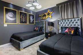 Brand NEW 10bedrooms At Windsor Island