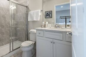 Brand NEW 10bedrooms At Windsor Island