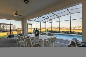 Brand NEW 10bedrooms At Windsor Island