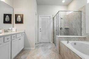 Brand NEW 10bedrooms At Windsor Island