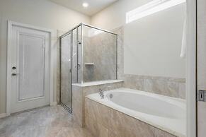 Brand NEW 10bedrooms At Windsor Island