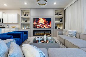 Brand NEW 10bedrooms At Windsor Island