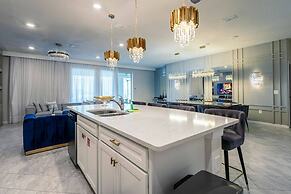 Brand NEW 10bedrooms At Windsor Island