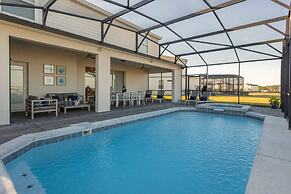 Brand NEW 10bedrooms At Windsor Island