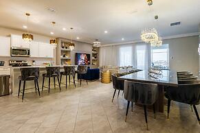 Brand NEW 10bedrooms At Windsor Island