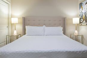 Brand NEW 10bedrooms At Windsor Island