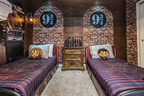 Brand NEW 10bedrooms At Windsor Island