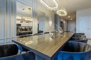 Brand NEW 10bedrooms At Windsor Island