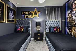 Brand NEW 10bedrooms At Windsor Island