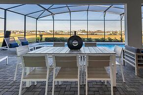 Brand NEW 10bedrooms At Windsor Island