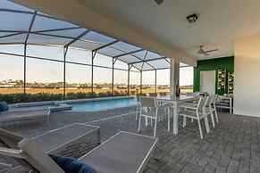 Brand NEW 10bedrooms At Windsor Island