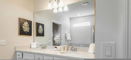 Brand NEW 10bedrooms At Windsor Island