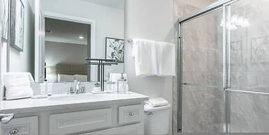 Brand NEW 10bedrooms At Windsor Island