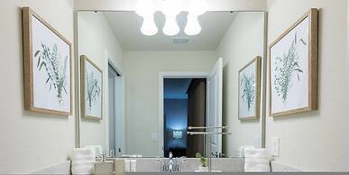 Brand NEW 10bedrooms At Windsor Island