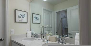 Brand NEW 10bedrooms At Windsor Island