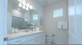 Brand NEW 10bedrooms At Windsor Island