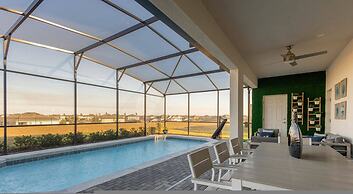 Brand NEW 10bedrooms At Windsor Island