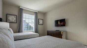 Brand NEW 10bedrooms At Windsor Island