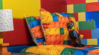 Brand NEW 10bedrooms At Windsor Island