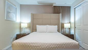 Brand NEW 10bedrooms At Windsor Island