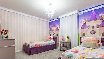 Brand NEW 10bedrooms At Windsor Island