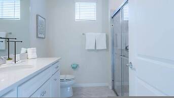 Brand NEW 10bedrooms At Windsor Island