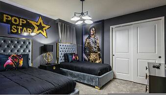 Brand NEW 10bedrooms At Windsor Island