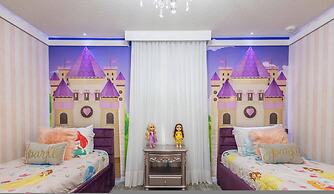 Brand NEW 10bedrooms At Windsor Island