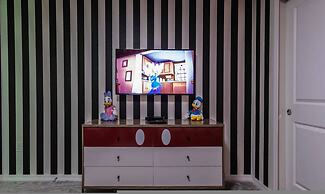 Brand NEW 10bedrooms At Windsor Island