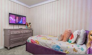 Brand NEW 10bedrooms At Windsor Island