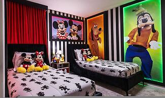 Brand NEW 10bedrooms At Windsor Island