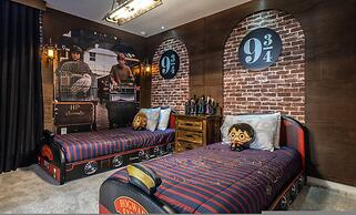 Brand NEW 10bedrooms At Windsor Island