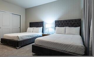 Brand NEW 10bedrooms At Windsor Island