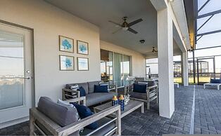 Brand NEW 10bedrooms At Windsor Island