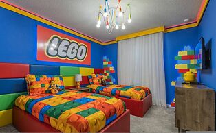 Brand NEW 10bedrooms At Windsor Island