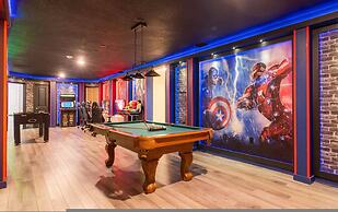 Brand NEW 10bedrooms At Windsor Island