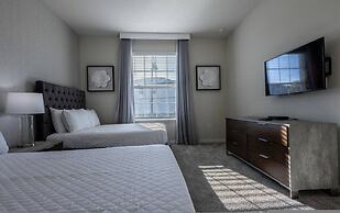 Brand NEW 10bedrooms At Windsor Island