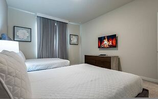 Brand NEW 10bedrooms At Windsor Island