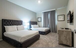 Brand NEW 10bedrooms At Windsor Island