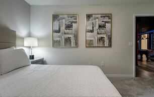 Brand NEW 10bedrooms At Windsor Island