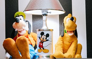 Brand NEW 10bedrooms At Windsor Island