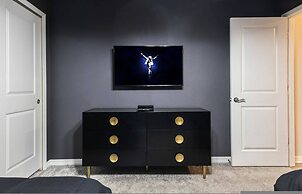 Brand NEW 10bedrooms At Windsor Island