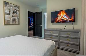 Brand NEW 10bedrooms At Windsor Island