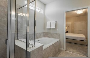 Brand NEW 10bedrooms At Windsor Island