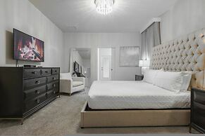 Brand NEW 10bedrooms At Windsor Island