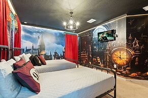 Brand NEW Luxury 10bedrooms At Windsor Island